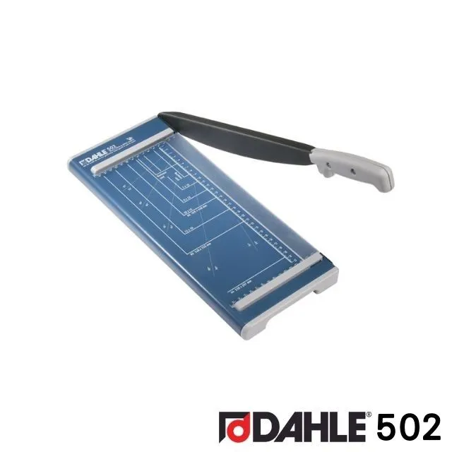 大力 DAHLE 564 B4 裁刀．德國原裝進口．德國設計．專業製造．嵌入固定式全鋼刀．符合人體工學 歷史價格詳細信息