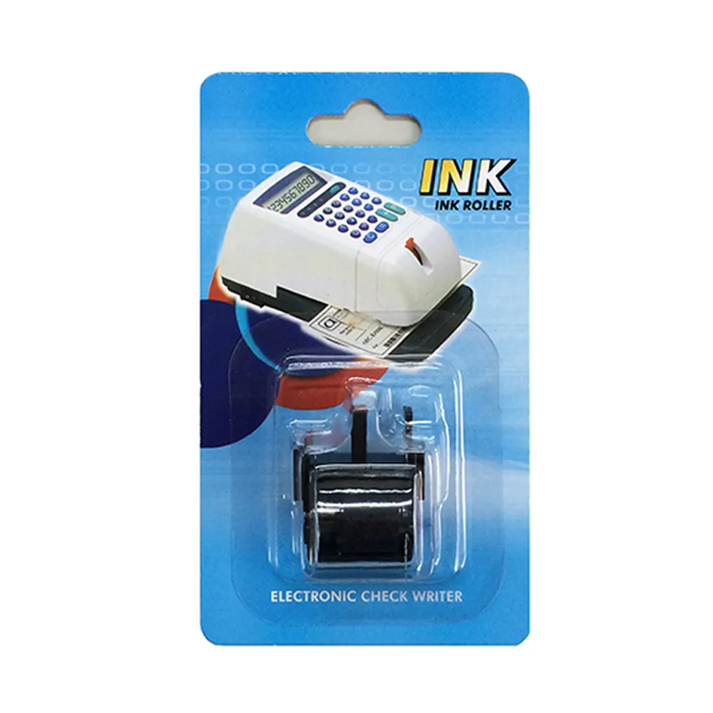 Needtek EC55專用墨球 支票機墨輪 適用機型 EC55 EC10 CH101 歷史價格詳細信息
