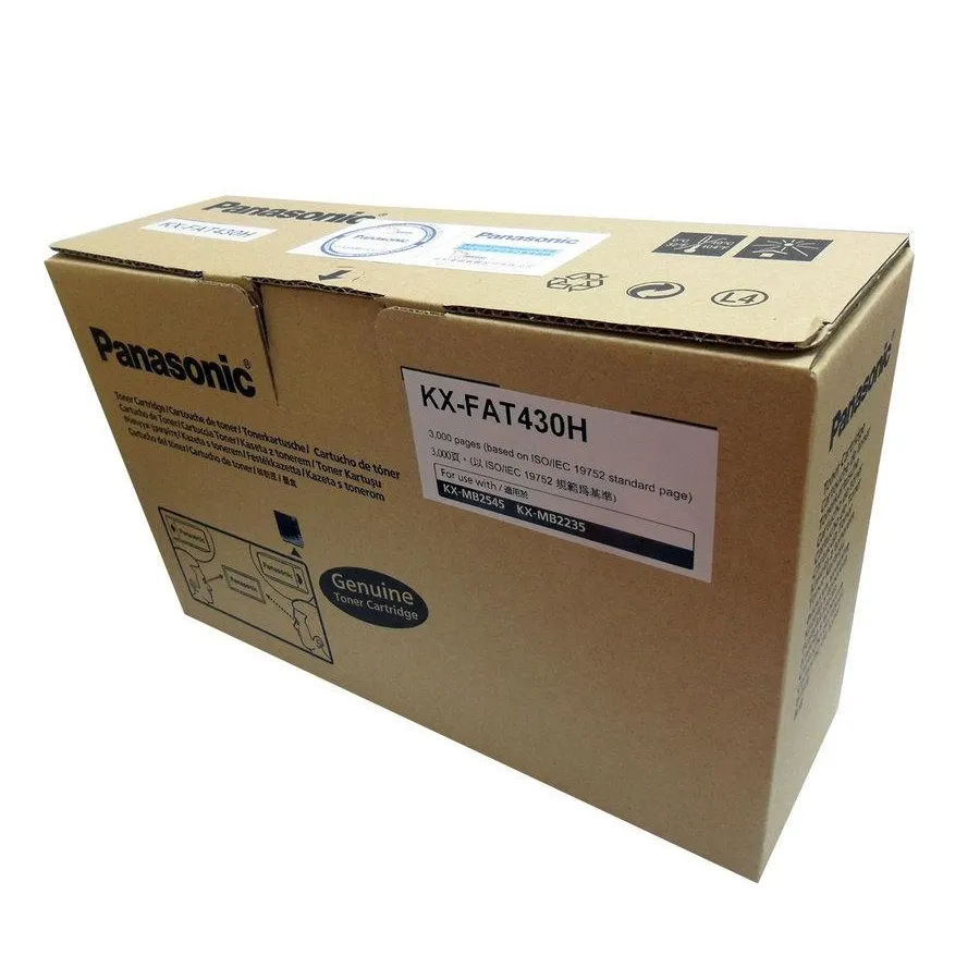 Panasonic國際牌 KX-FAT410H 黑色碳粉匣(碳粉+滾筒) 歷史價格詳細信息