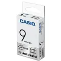 CASIO 標籤機專用色帶-9mm【共有9色】黃底黑字XR-9YW1 歷史價格詳細信息