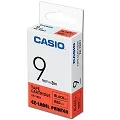 CASIO 標籤機專用色帶-9mm【共有9色】黃底黑字XR-9YW1 歷史價格詳細信息