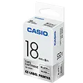 CASIO 【共有5色】標籤機專用色帶-6mm-XR-6YW1 歷史價格詳細信息