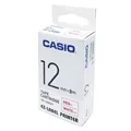 【CASIO 】標籤機專用色帶-12mm-共15色-團購組合(5入組)(XR-12mm系列) 歷史價格詳細信息