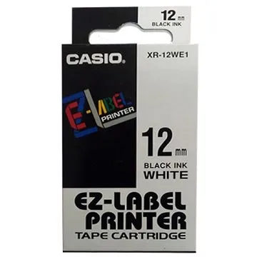 【CASIO 】標籤機專用色帶-12mm-共15色-團購組合(5入組)(XR-12mm系列) 歷史價格詳細信息