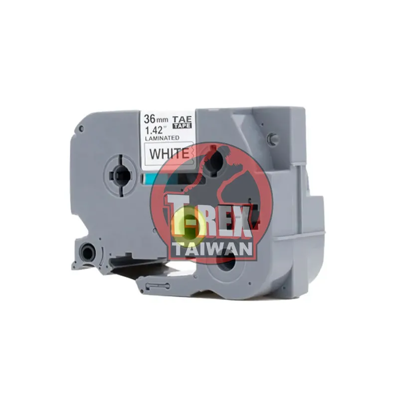 Brother TR-100BK 12mm 套管標籤機碳帶(長度100米) 歷史價格詳細信息