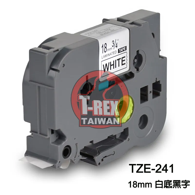 Brother TR-100BK 12mm 套管標籤機碳帶(長度100米) 歷史價格詳細信息