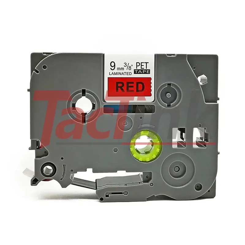 【TacTink】Brother標籤帶 色帶 TZE-345 (黑底白字) 歷史價格詳細信息