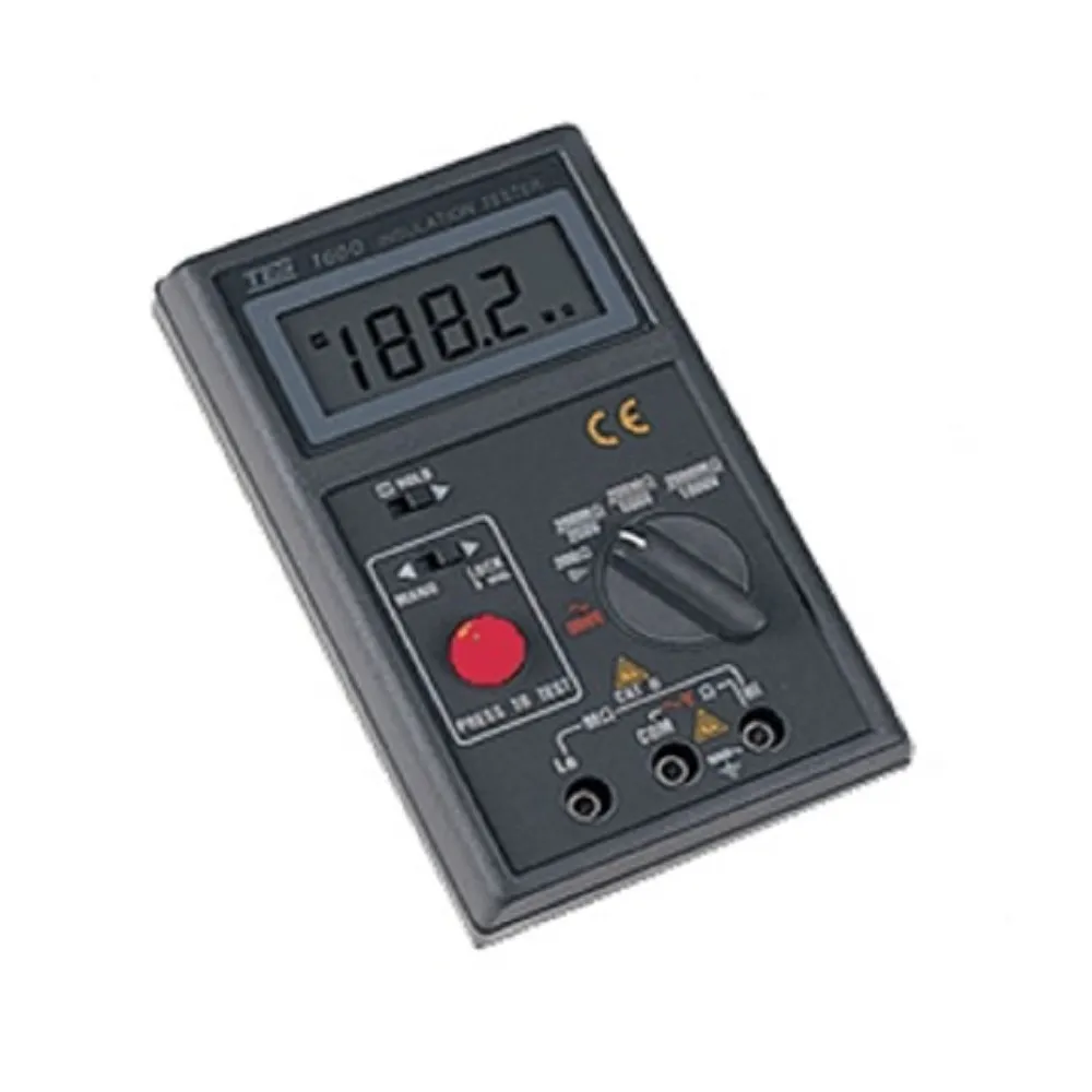 TES泰仕 TES-2700 LCR數位式電錶 歷史價格詳細信息