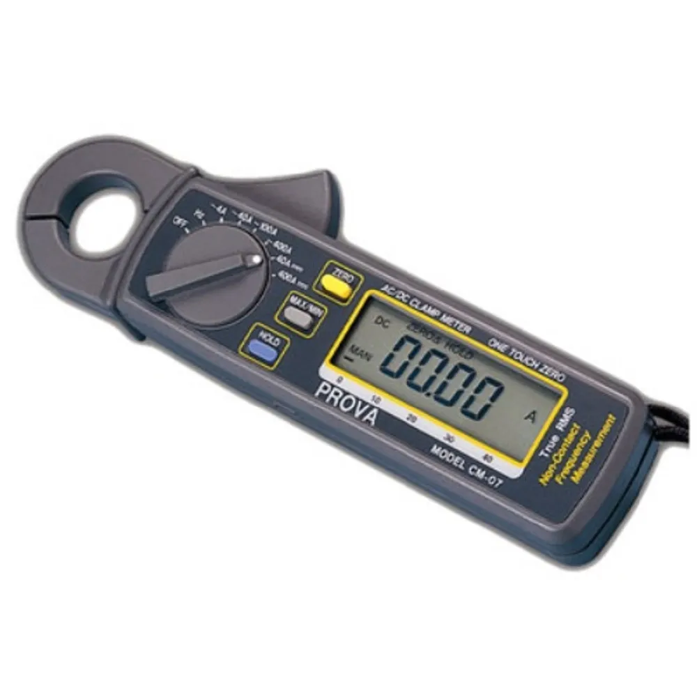 TES泰仕 CM-01 低電流交直流鉤錶 歷史價格詳細信息