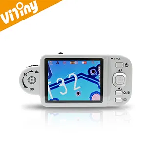 Vitiny IMB-07 USB顯微鏡專用無線Wi-Fi影像發射器 歷史價格詳細信息