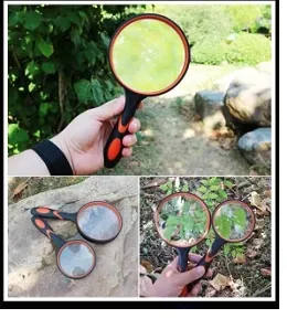 超大視窗11公分30X 3LED輔助照明手持式放大鏡 歷史價格詳細信息