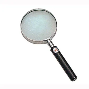 放大鏡 1 1/2" 歷史價格詳細信息