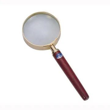 放大鏡 1 1/2" 歷史價格詳細信息