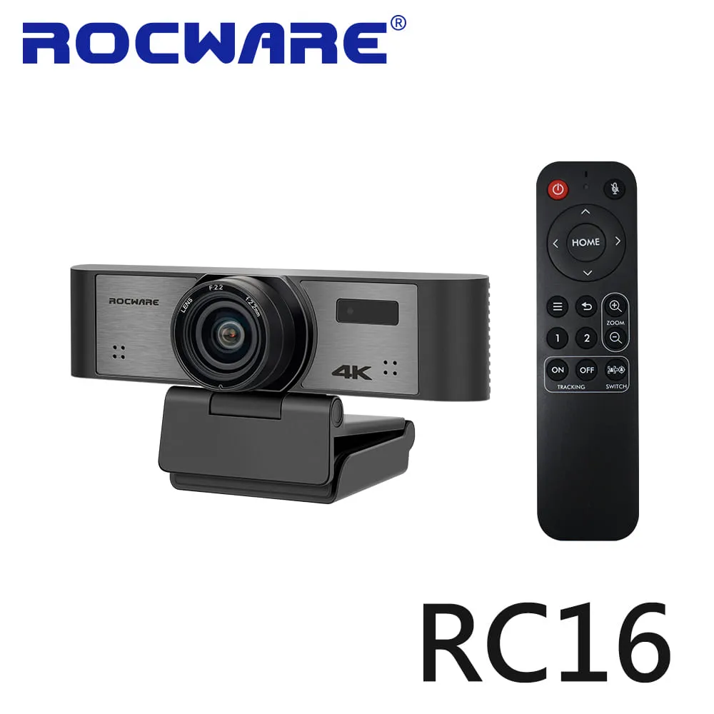 Rocware RC310高畫質PTZ視訊攝影機 歷史價格詳細信息