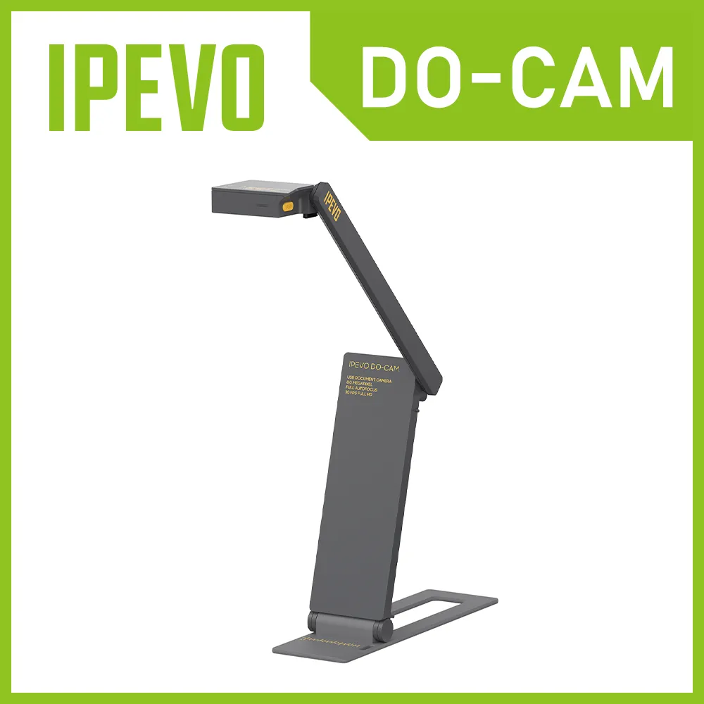 IPEVO DO-CAM 視訊協作攝影機 (標準版) 廠商直送 現貨 歷史價格詳細信息
