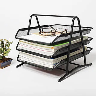 文件架 收納架 Boo zakka 兩層 兩格 玫瑰金 白色 書報架 雜誌架 整理架 生活雜貨 鐵絲 ILA02 歷史價格詳細信息