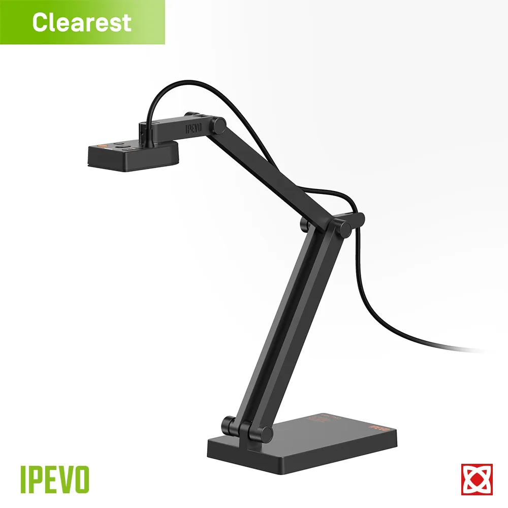 IPEVO V4K PRO 專業視訊教學/協作攝影機 歷史價格詳細信息