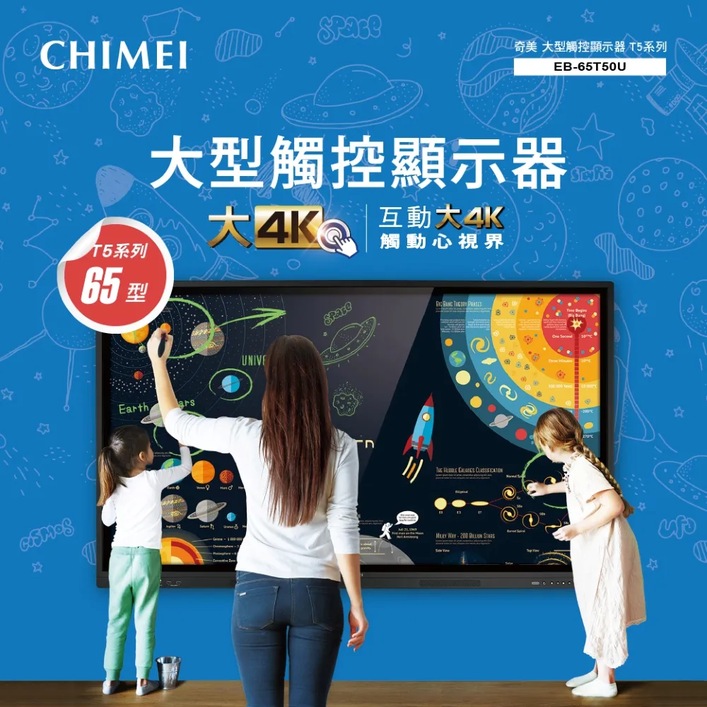 CHIMEI 奇美65型觸控顯示器 歷史價格詳細信息
