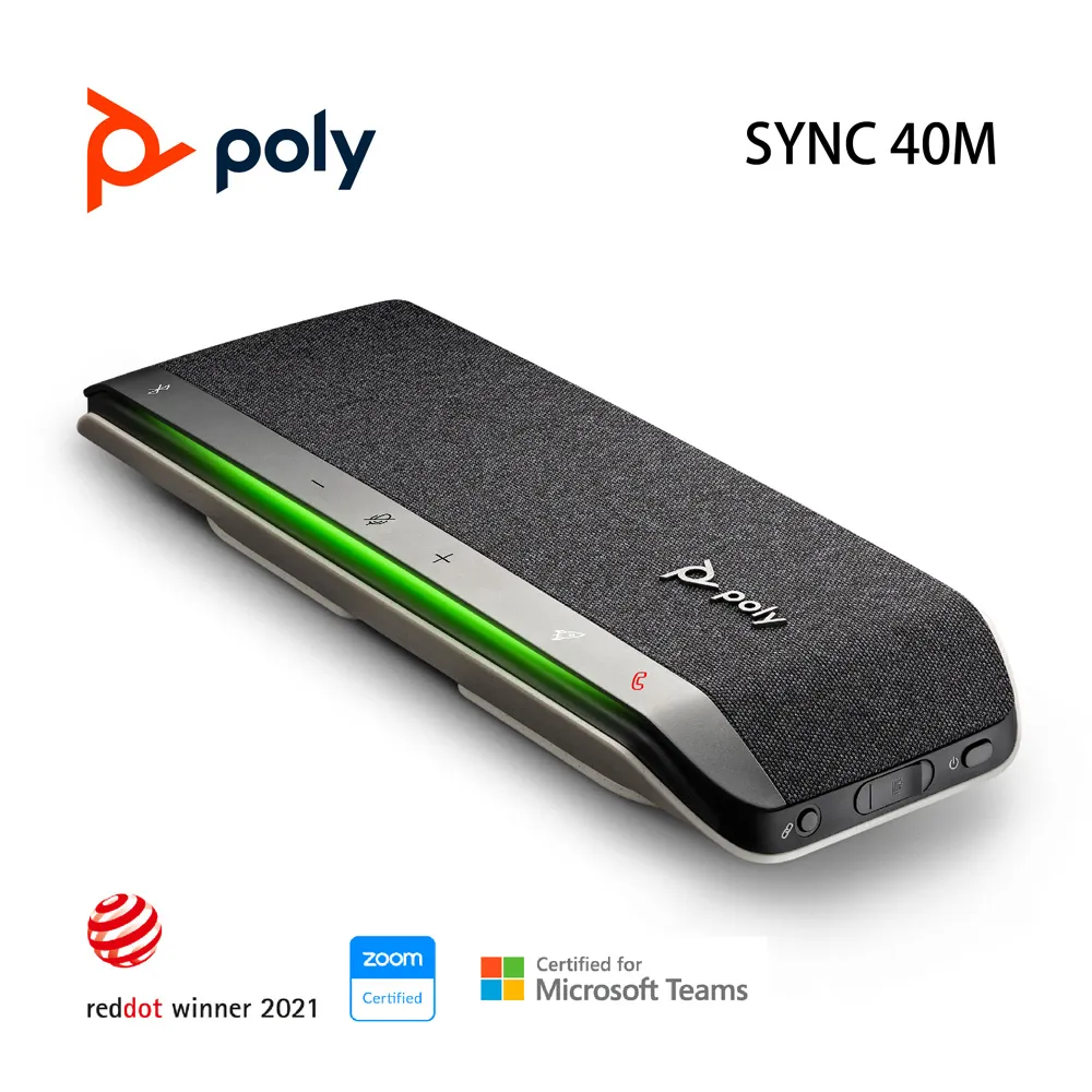 Poly SYNC 10M USB-A/C 全向型麥克風會議機 歷史價格詳細信息