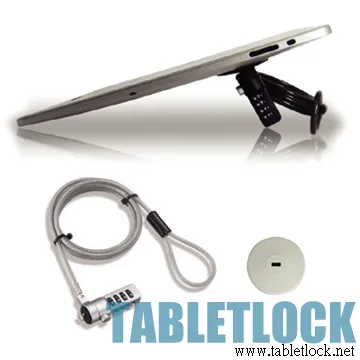 平板電腦防盜支臂-夾桌式-可隨意旋轉、傾斜、前後左右擺放（適用7-11吋各品牌平板電腦） 歷史價格詳細信息