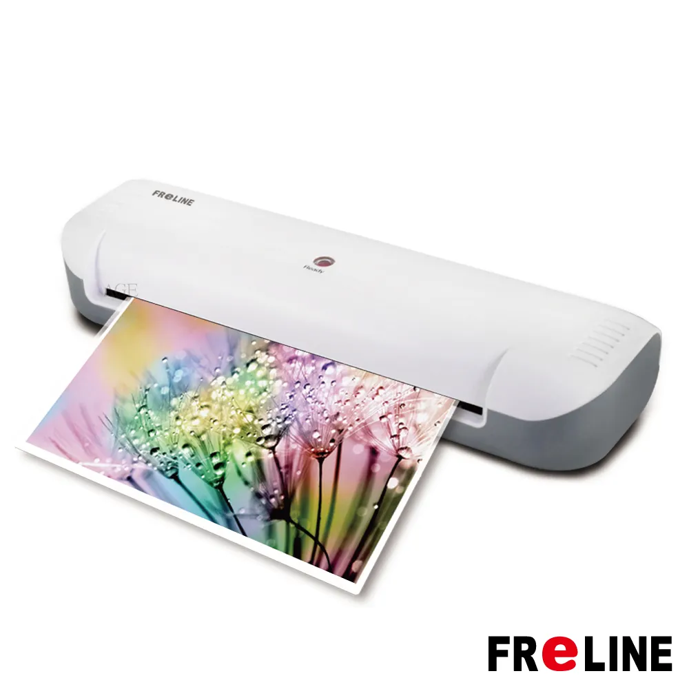 FReLINE A4護貝機 FM-660 歷史價格詳細信息