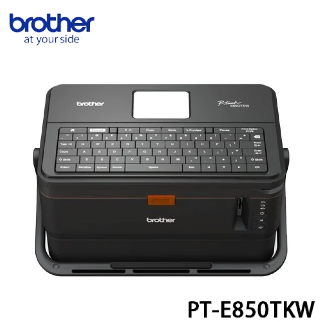 Brother PT-E850TKW 工業用標籤/套管兩用印字機 歷史價格詳細信息