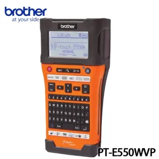 Brother PT-E550WVP 工業級 單機/電腦 兩用 線材標籤機 歷史價格詳細信息