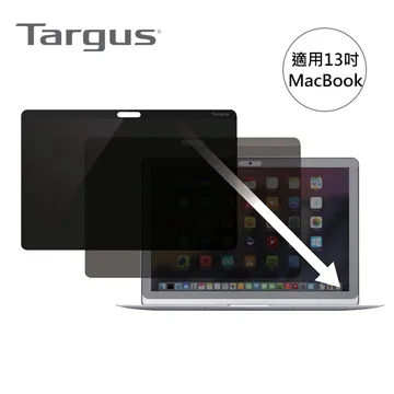 Targus 13吋 MackBook Pro Retina / air 磁性 雙面 防窺 護目鏡 磁吸Mac~近全新 歷史價格詳細信息