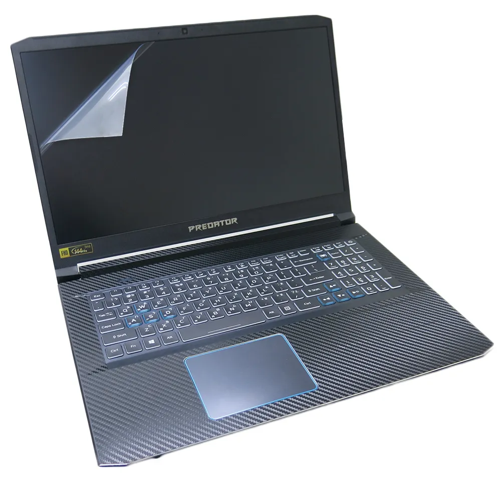 ACER Predator PH315-54 系列適用 奈米銀抗菌TPU鍵盤膜 歷史價格詳細信息