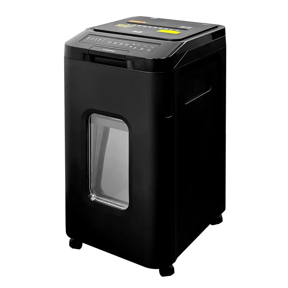 震旦 AURORA 電動碎紙機 A4 碎紙10張 /台 AS1030CD 歷史價格詳細信息