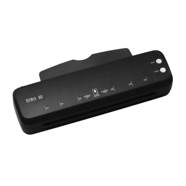 歐元 EURO 85 A3 護貝機．NTC智能溫控．安全、快速、平整 歷史價格詳細信息