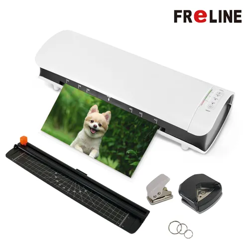 FReLINE A4護貝機 FM-660 歷史價格詳細信息