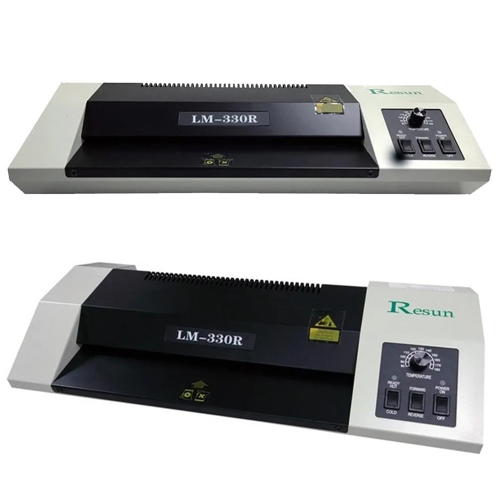 Resun A3 護貝機 護貝寬度320mm /台 LM-320 歷史價格詳細信息