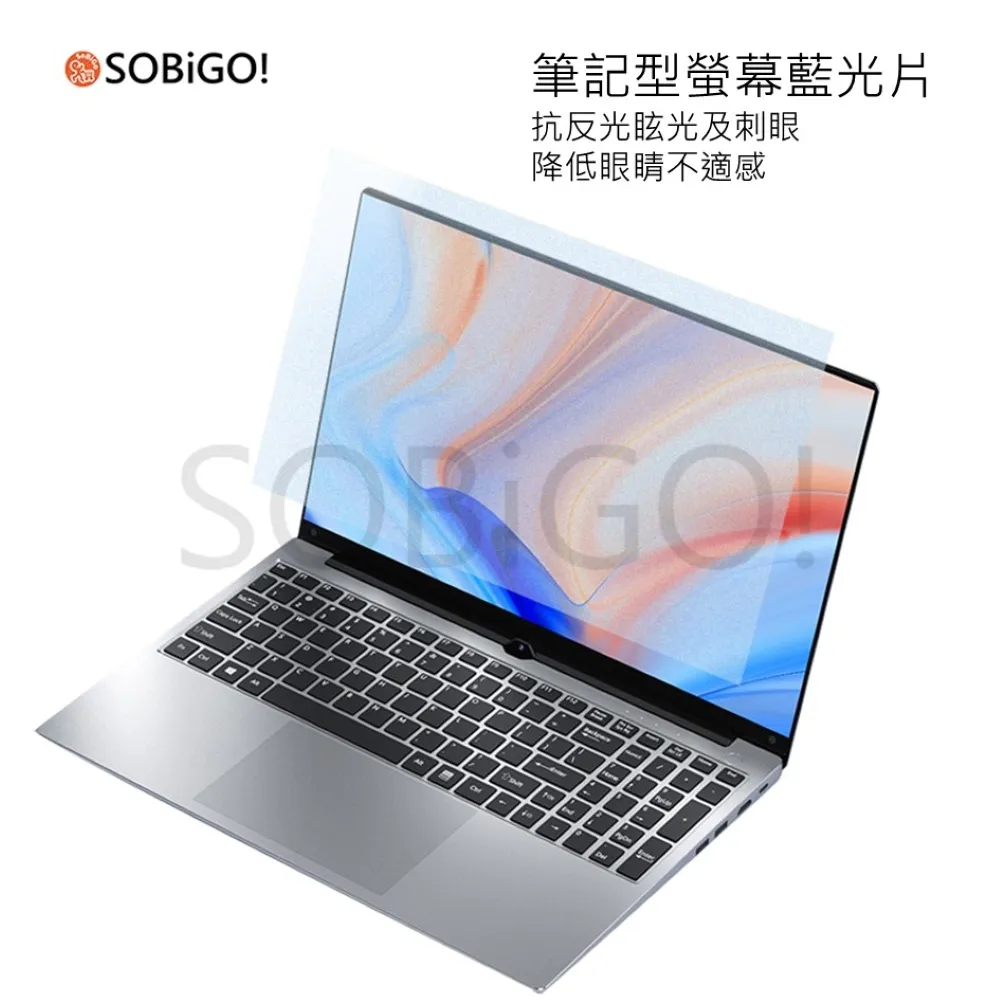 SOBiGO!筆電防窺片二合一(防窺+抗藍光)15.6吋 16:9 內框尺寸(345*194mm) 歷史價格詳細信息