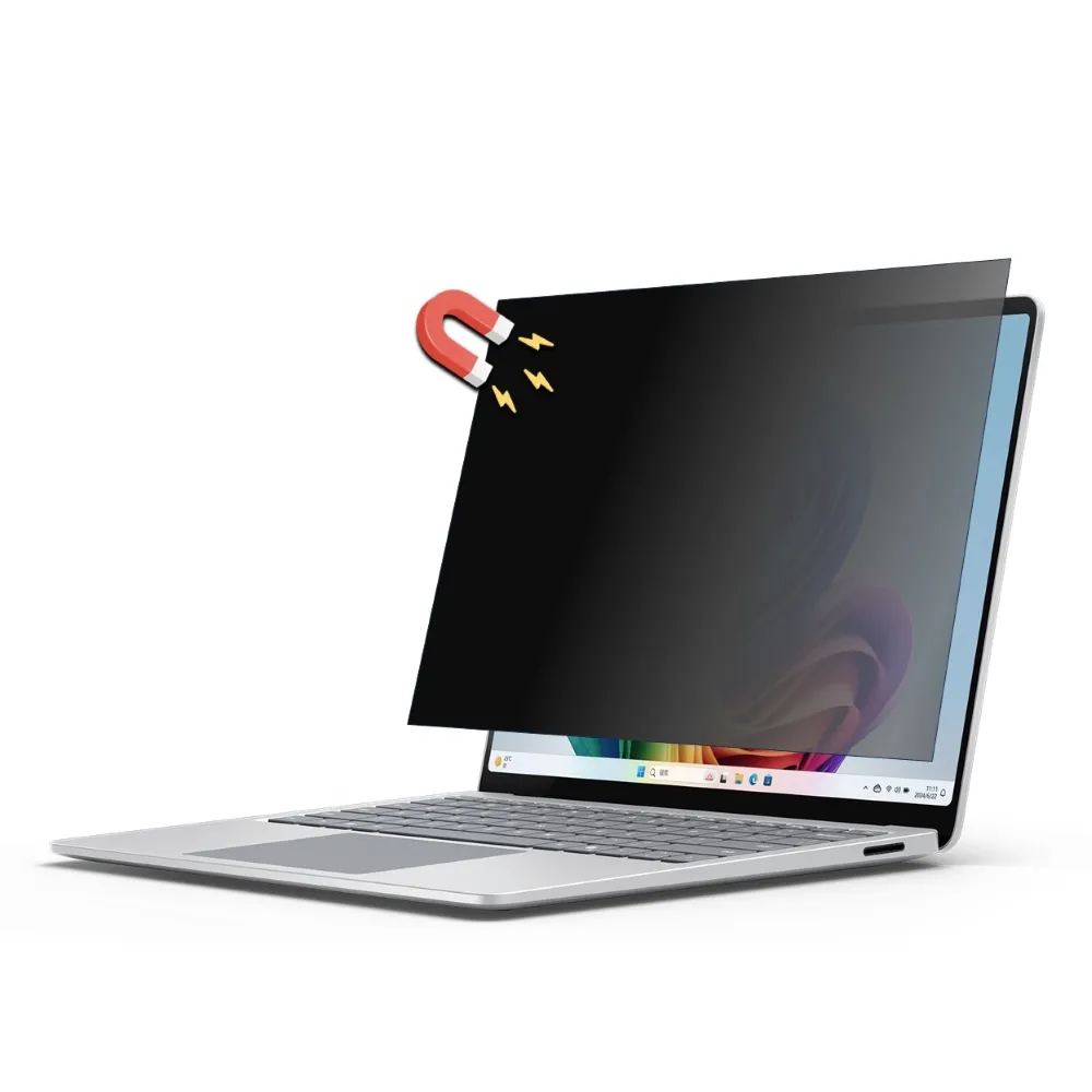 SOBiGO! 微軟 Surface Pro 8/9/X/11 磁吸式防窺片 歷史價格詳細信息