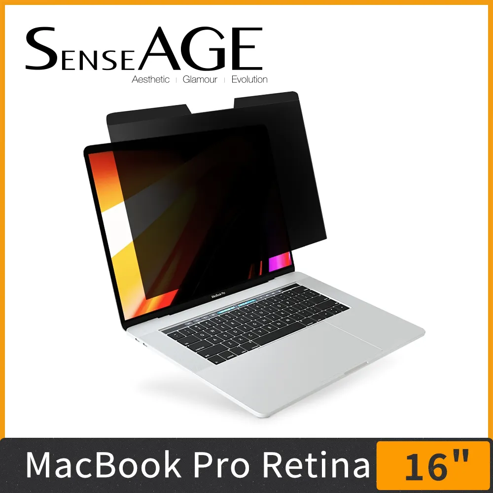 SenseAGE 防眩光高清晰度防窺片MacBook Retina 12 歷史價格詳細信息