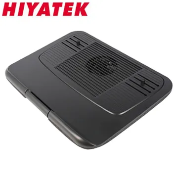 HIYATEK 多功能筆記型/平板電腦散熱墊 HY-CF-6511(黑色) 歷史價格詳細信息