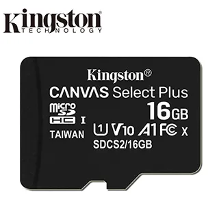 金士頓 Kingston Canvas Select Plus microSDHC UHS-I U1 V10 A1 32GB 記憶卡(SDCS2/32GB二入組 ) 歷史價格詳細信息