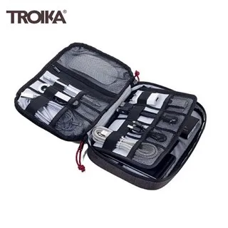 德國TROIKA聰明CLEVER KEY工具鑰匙圈KCL81(一字起子開瓶器登山扣扳手尺) 歷史價格詳細信息