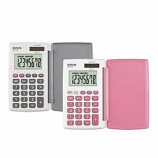 折疊計算器辦公用會計用太陽能計算器學生用帶語音大學財務小號便攜雙電源計算機器按鍵文具辦公用品大號 歷史價格詳細信息