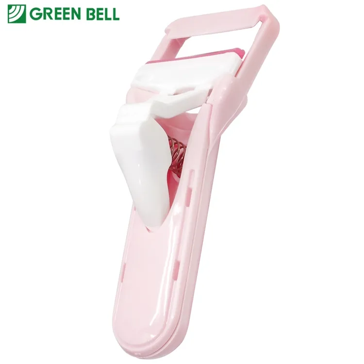 日本製GREEN BELL彎刃弧形握把Seki Edge多功能大型廚房剪刀SJ-K120(可拆式鋸齒狀不鏽鋼刃長85mm) 歷史價格詳細信息