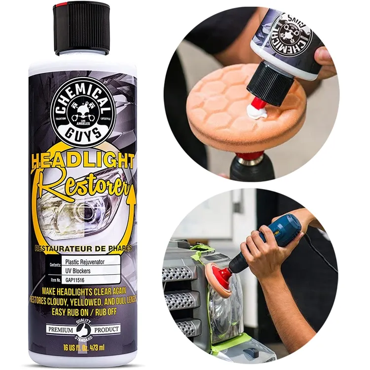 Chemical Guys Black Frost air refreshener 16oz 化學男人幫黑霜男性芳香除臭 歷史價格詳細信息