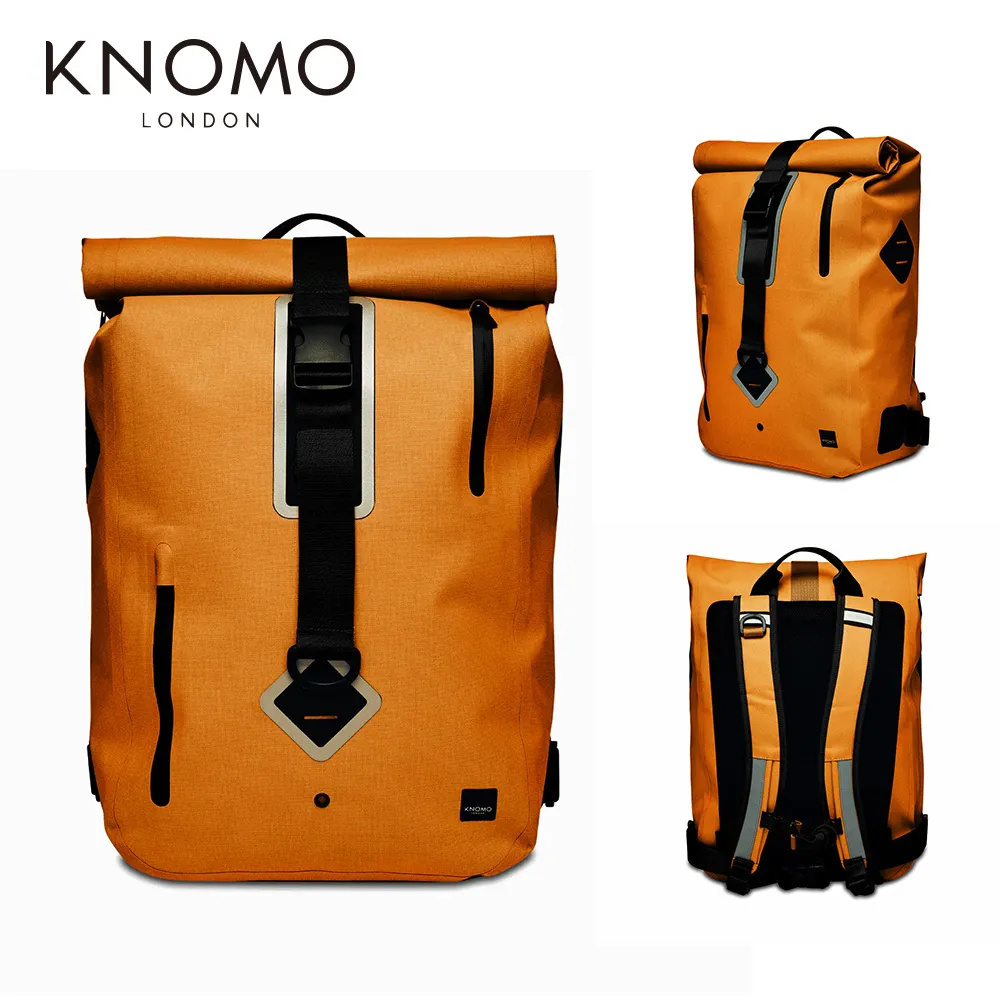 KNOMO 英國 Troon 13 吋英倫復古單肩側背包 現貨 廠商直送 歷史價格詳細信息