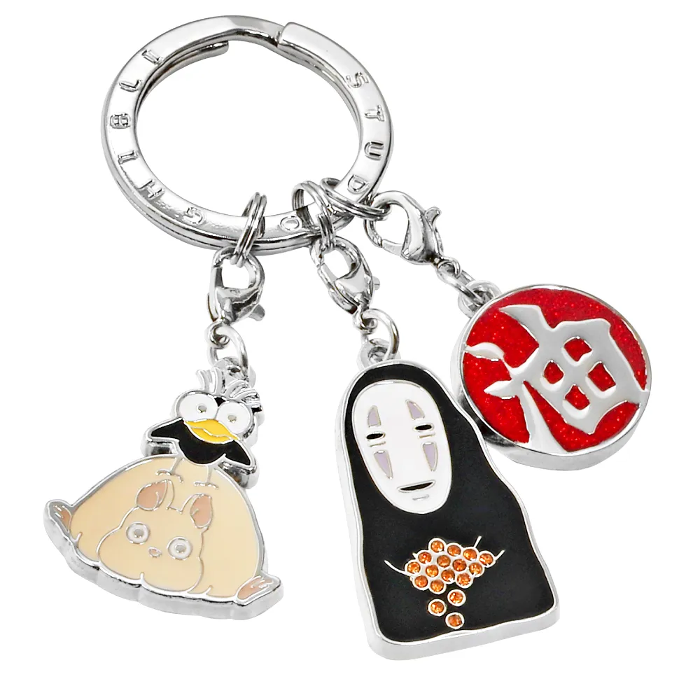 日本水鑽鑰匙圈~金色藍鑽幻鬼 宮島限定~合金材質((神龍彫刻造型 DRAGON))側背包後背包隨身包吊飾掛飾鎖匙圈 歷史價格詳細信息