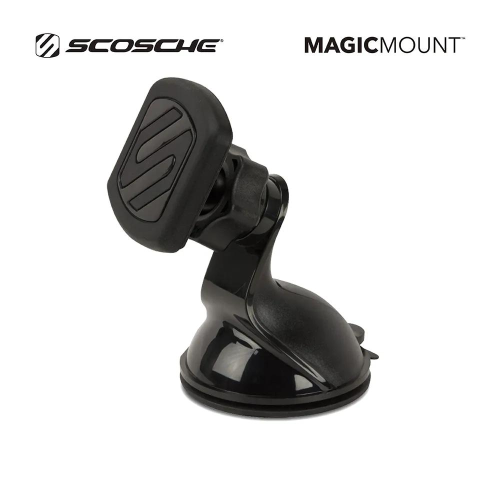 SCOSCHE MAGIC MOUNT DASH-GPS  吸盤式磁鐵手機/平板架 歷史價格詳細信息