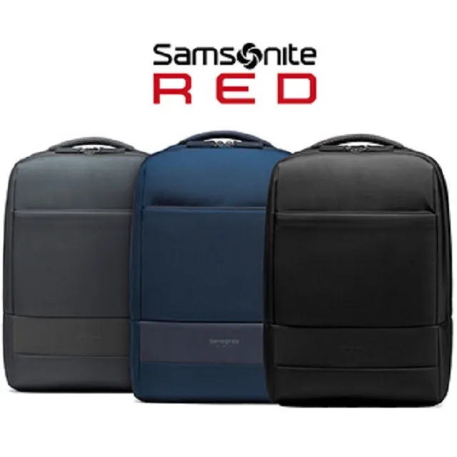 Samsonite RED MIDNITE-ICT 筆電後背包 歷史價格詳細信息