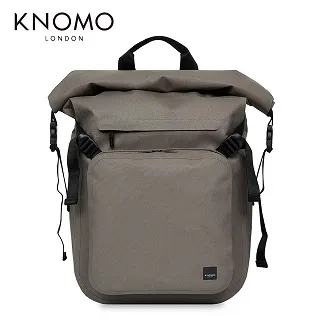 KNOMO HAMILTON漢米爾頓風格捲頂式後背電腦包 後背包 歷史價格詳細信息