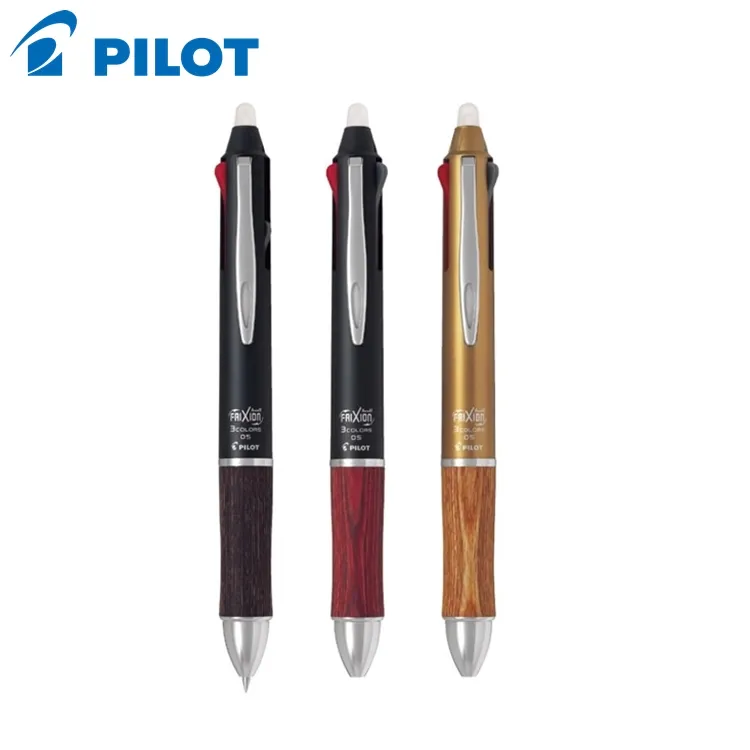 【百樂PILOT】LKFB-60UF 0.38三色按鍵魔擦筆 歷史價格詳細信息