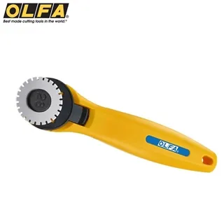 OLFA  28m/m 割布(拼布) 刀RTY-1/C型【久大文具】0147 歷史價格詳細信息