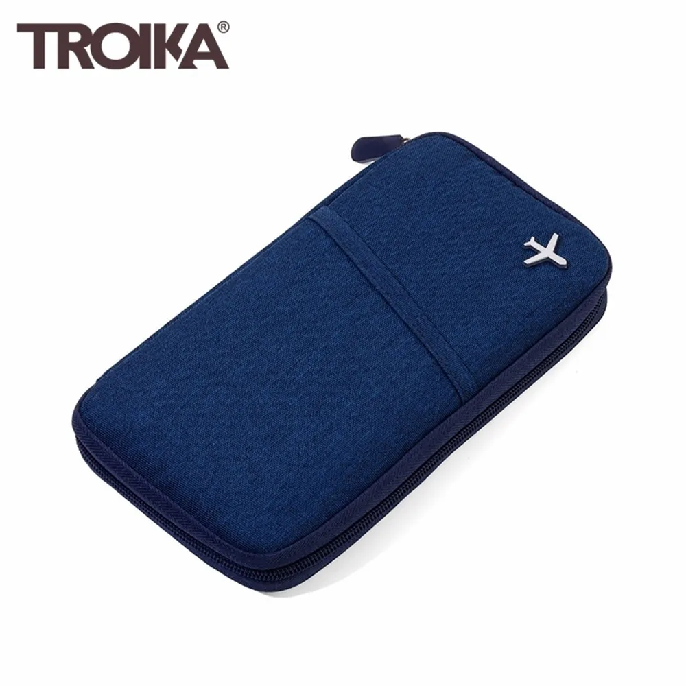 德國TROIKA防盗錄RFID手拿包NFC信用卡旅遊証件護照包WAL20福斯Volkswagen金龜車 歷史價格詳細信息